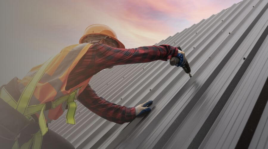 Expert top industrial roofings services in Avery, CA
